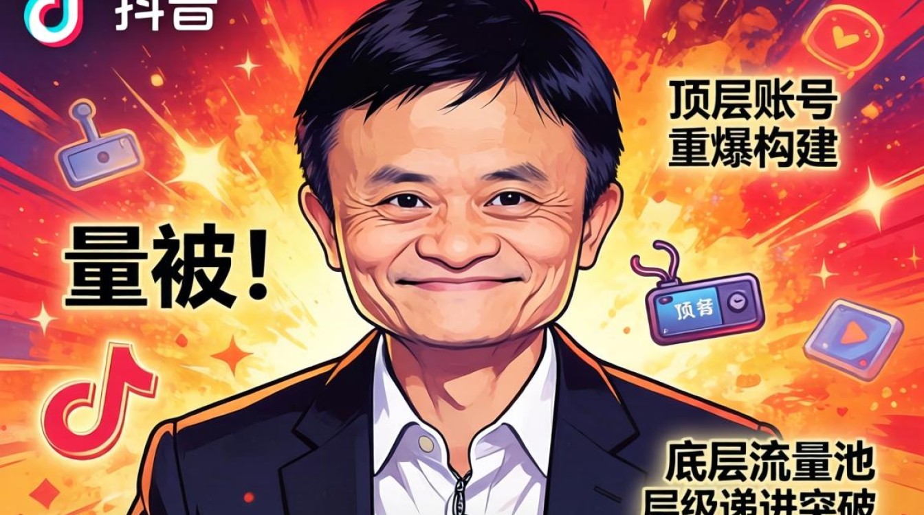 抖音账号权重如何快速提升