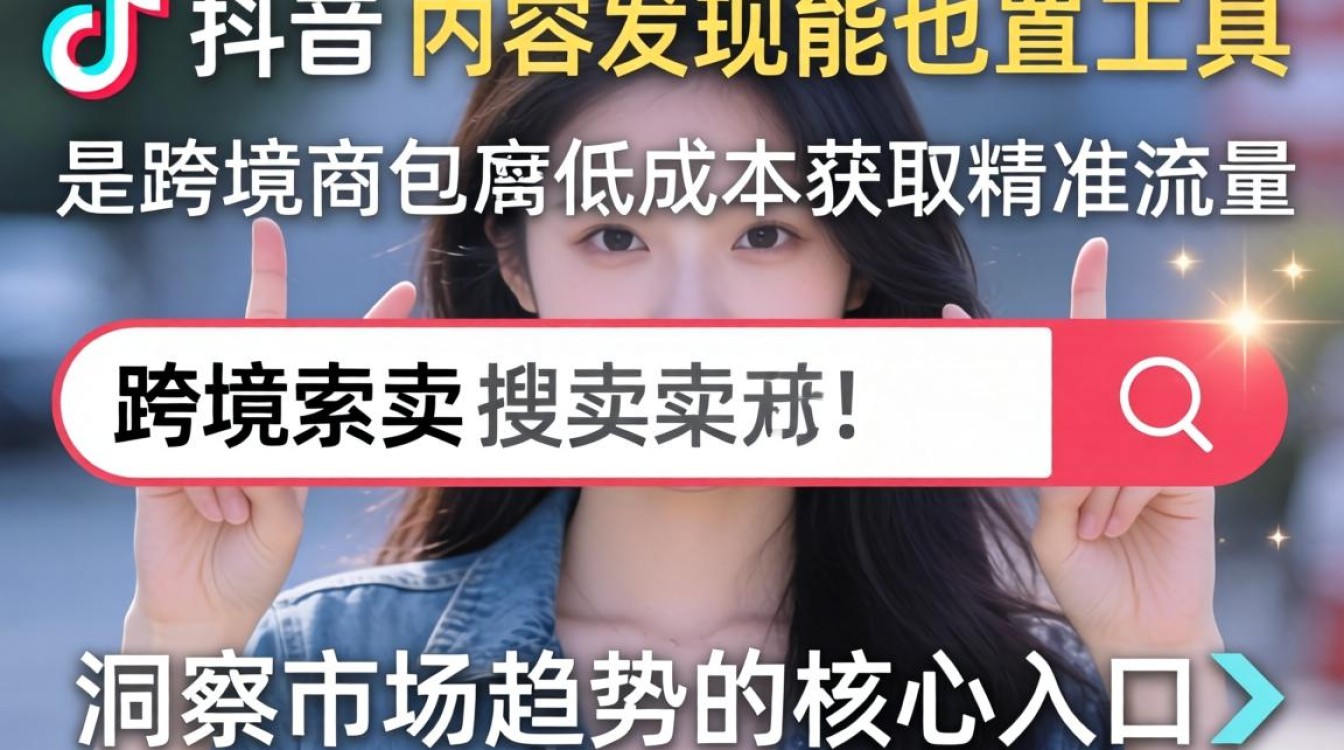 TikTok 怎么使用搜索功能,TikTok搜索功能怎么用教程 TikTok 怎么使用搜索功能