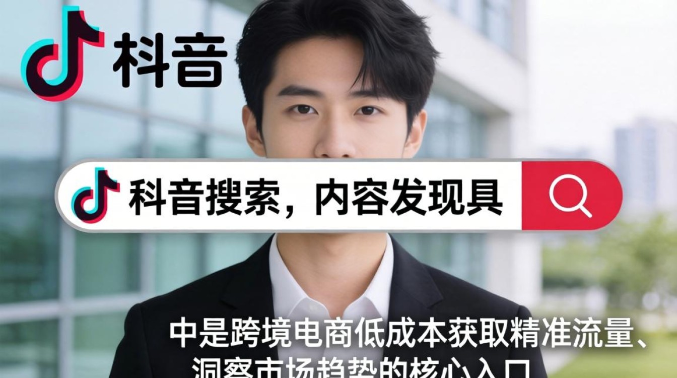 TikTok 怎么使用搜索功能,TikTok搜索功能怎么用教程 TikTok 怎么使用搜索功能