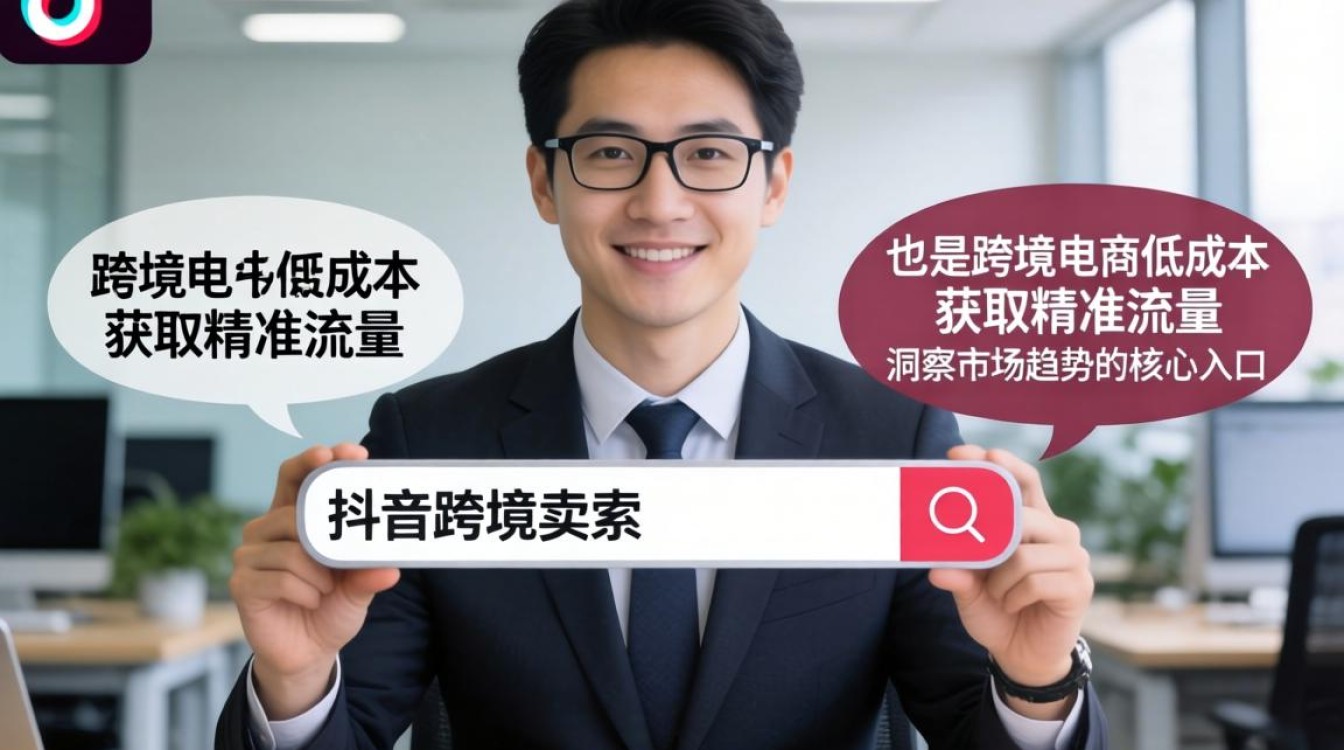 TikTok 怎么使用搜索功能,TikTok搜索功能怎么用教程 TikTok 怎么使用搜索功能