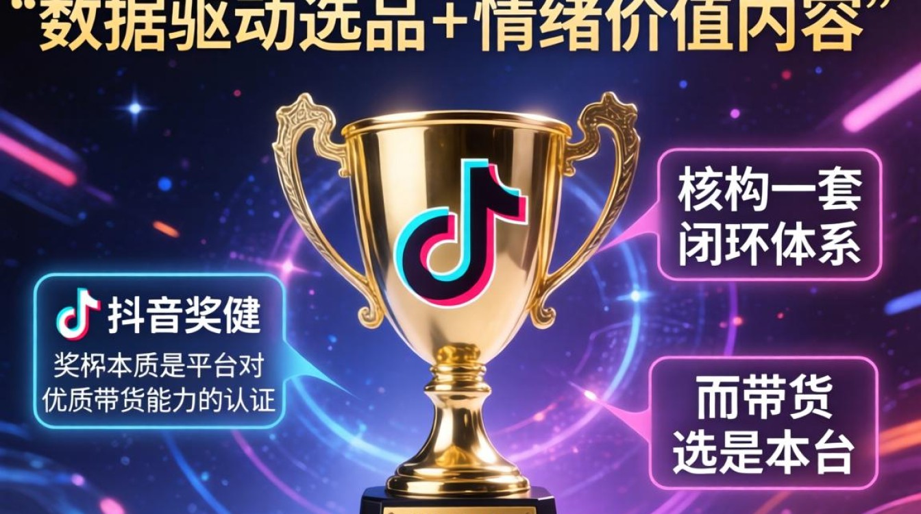 怎么能得到抖音奖杯呢?抖音奖杯获取条件有哪些? 抖音奖杯获取条件有哪些