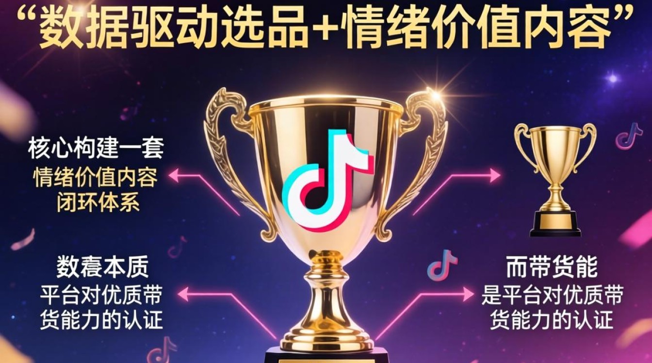 怎么能得到抖音奖杯呢?抖音奖杯获取条件有哪些? 抖音奖杯获取条件有哪些