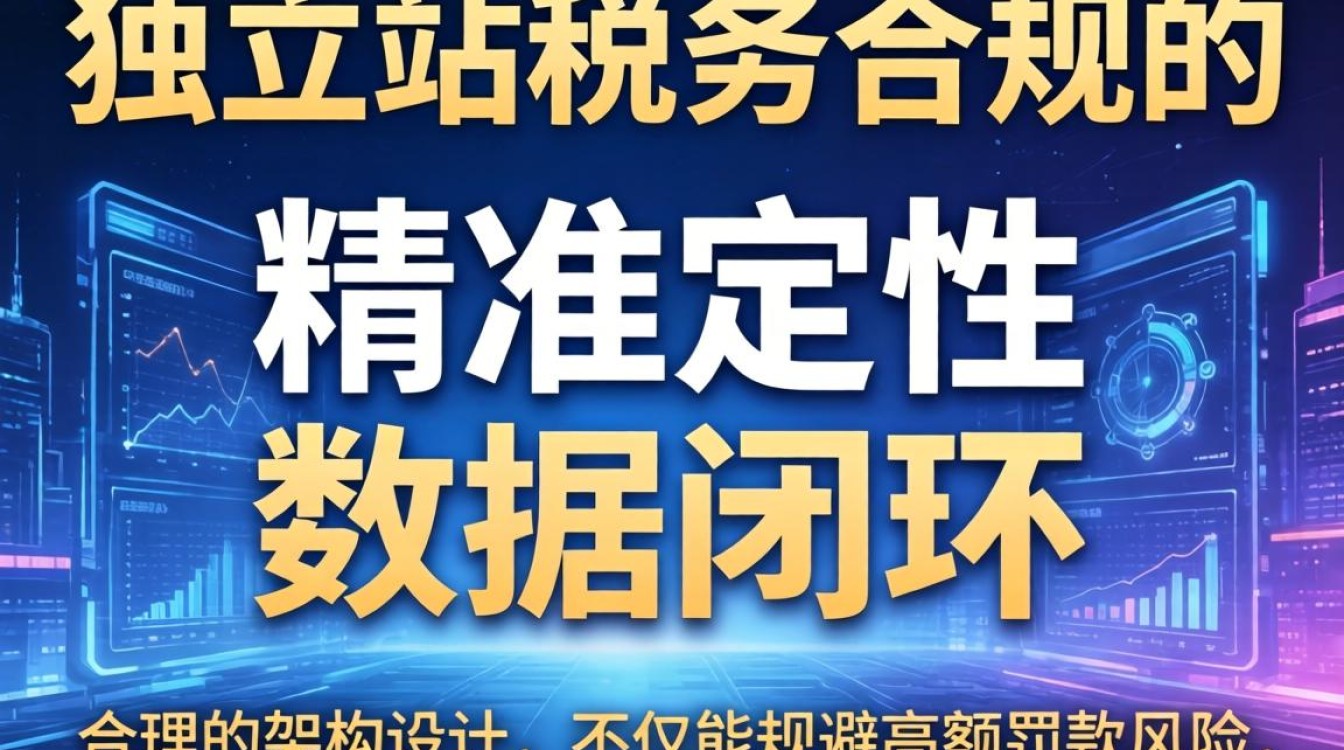 独立站税务申报流程及费用详解