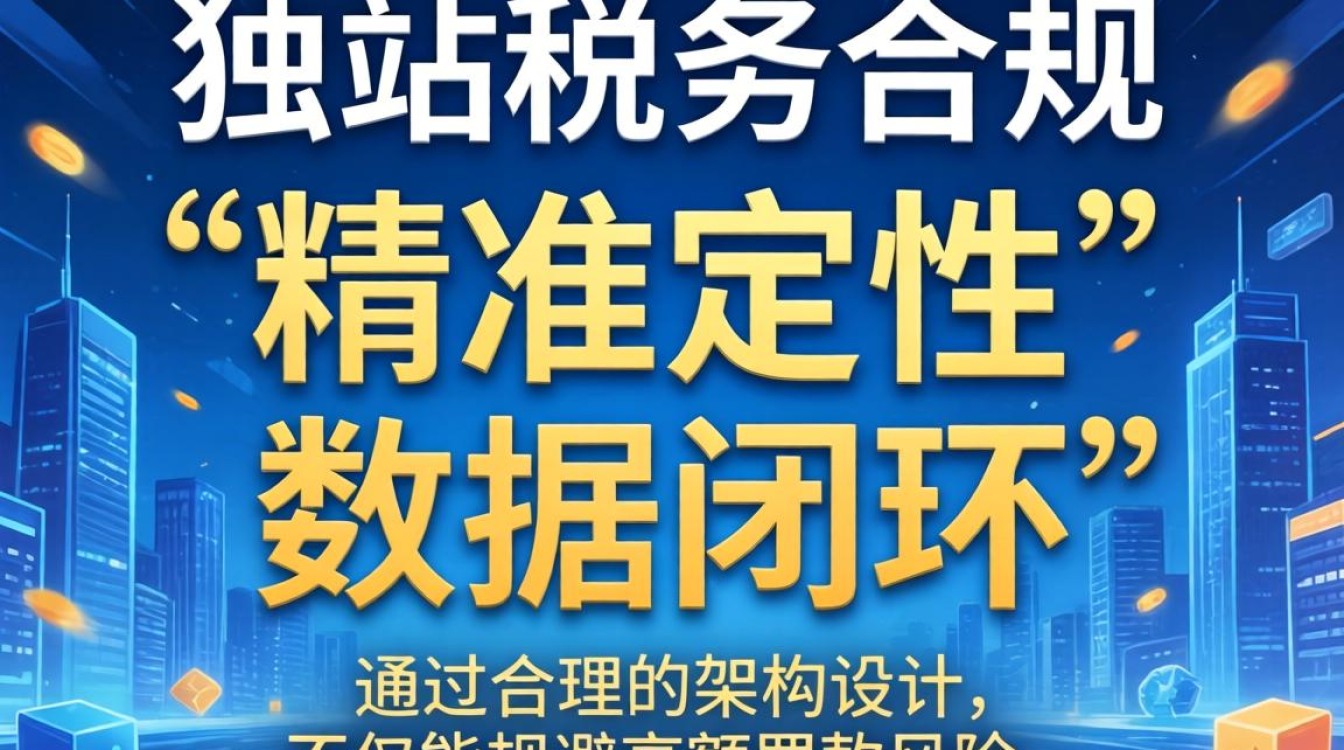 独立站税务申报流程及费用详解