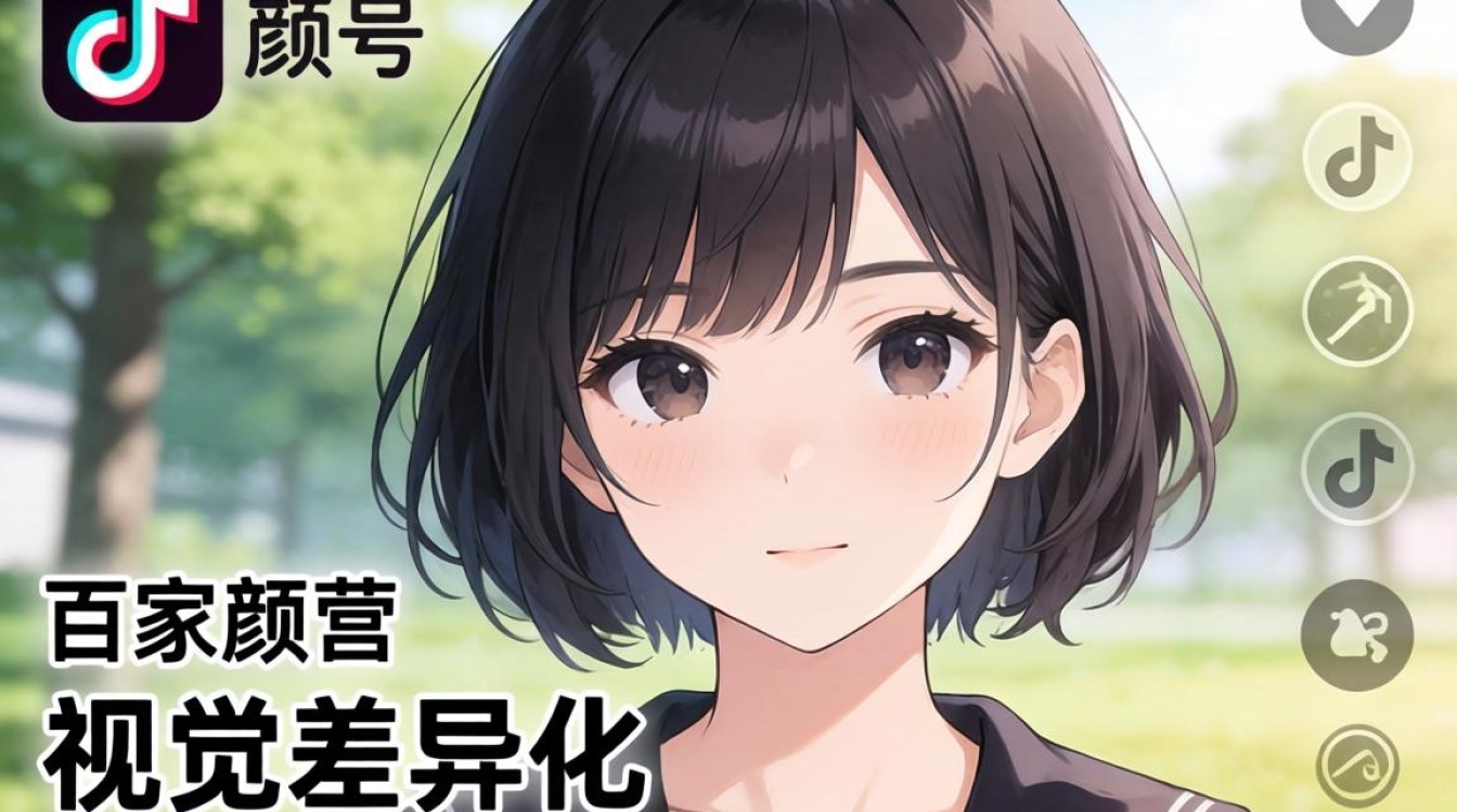 日本tiktok短发小姐姐如何涨粉