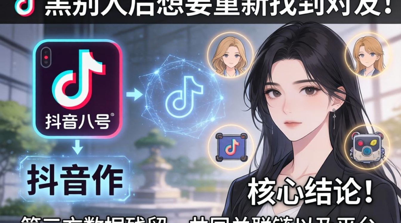 抖音拉黑后还能搜索到对方吗