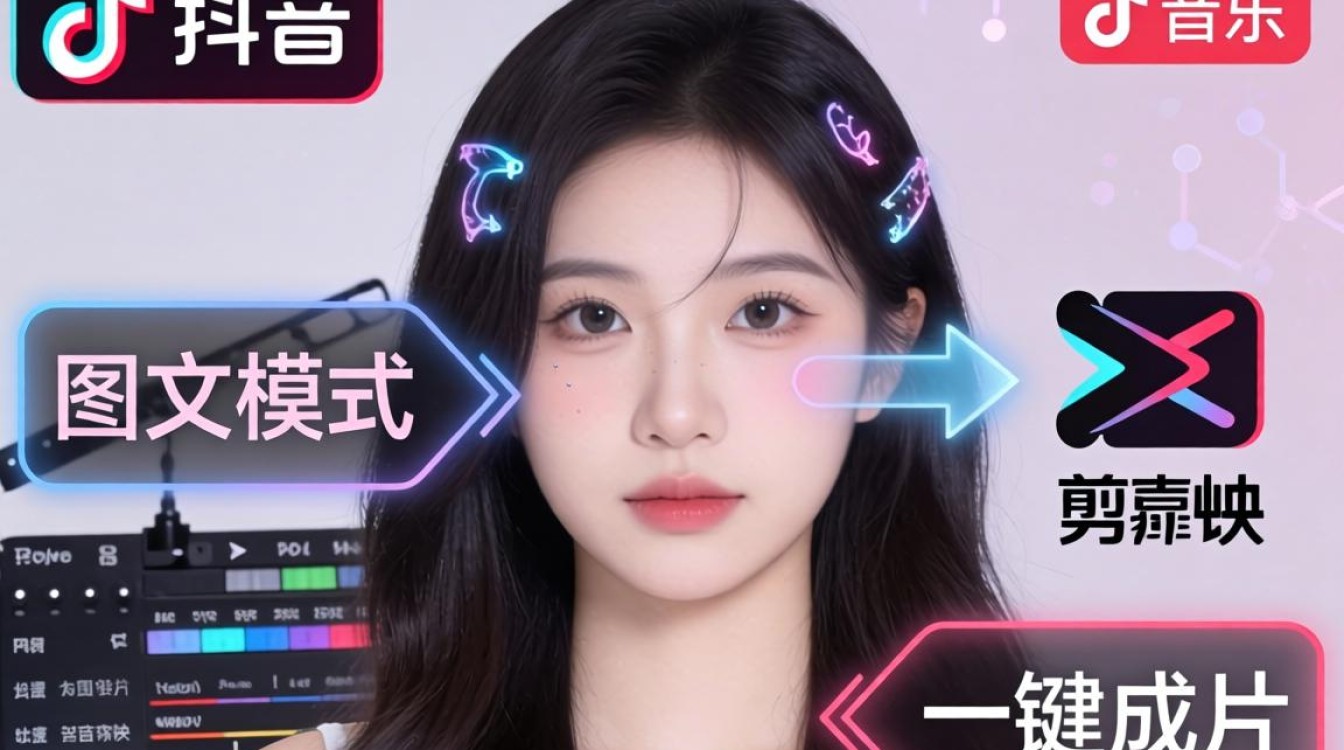 照片怎么加音乐到抖音上