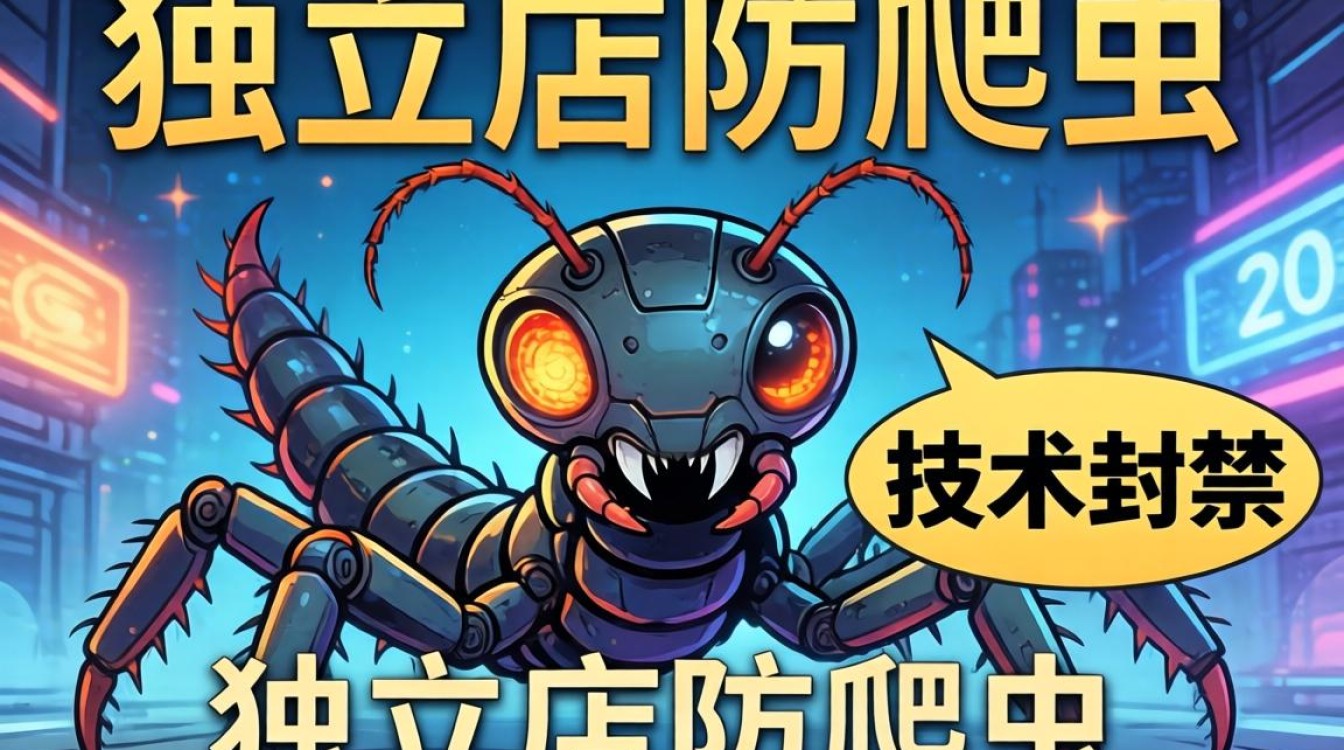 2026年防爬虫技术发展趋势分析