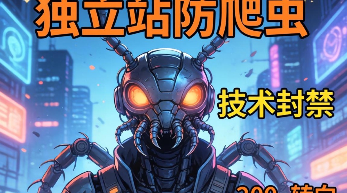 2026年防爬虫技术发展趋势分析