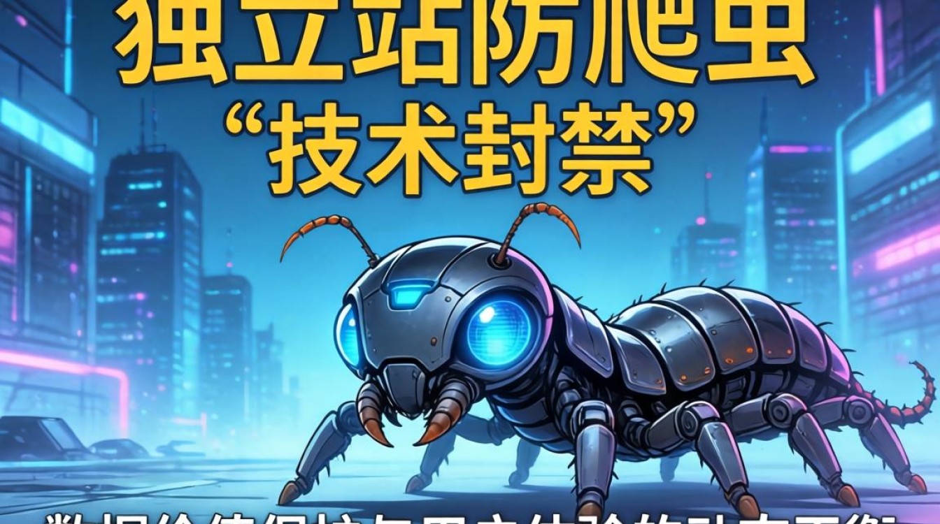 2026年防爬虫技术发展趋势分析