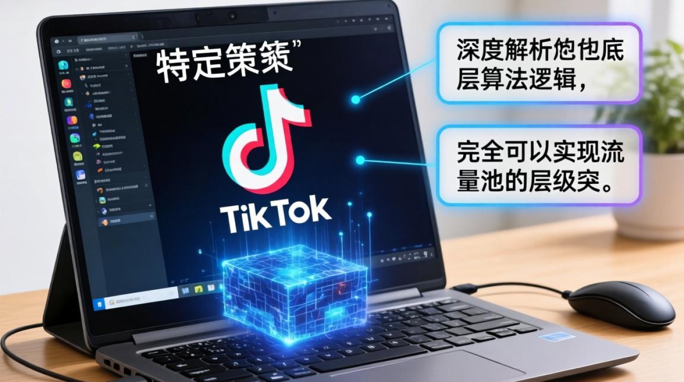 国内电脑能使用tiktok吗