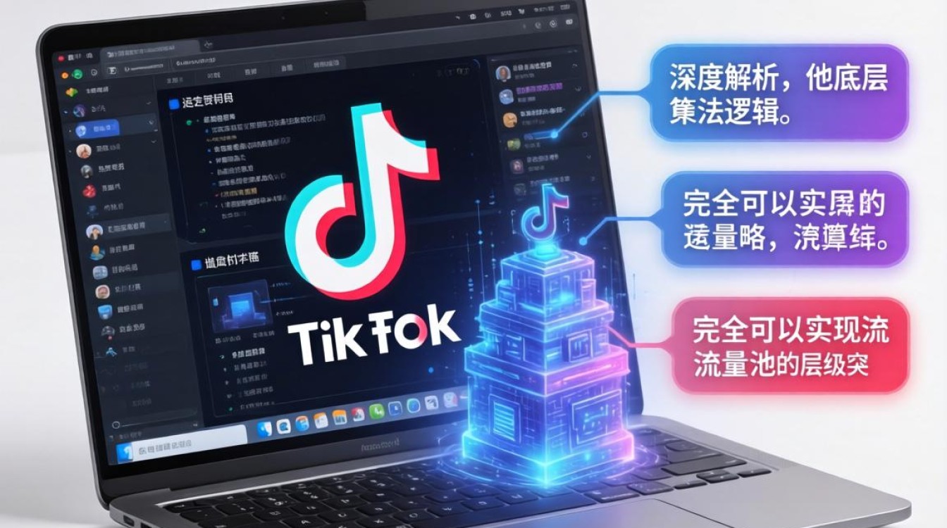 国内电脑能使用tiktok吗