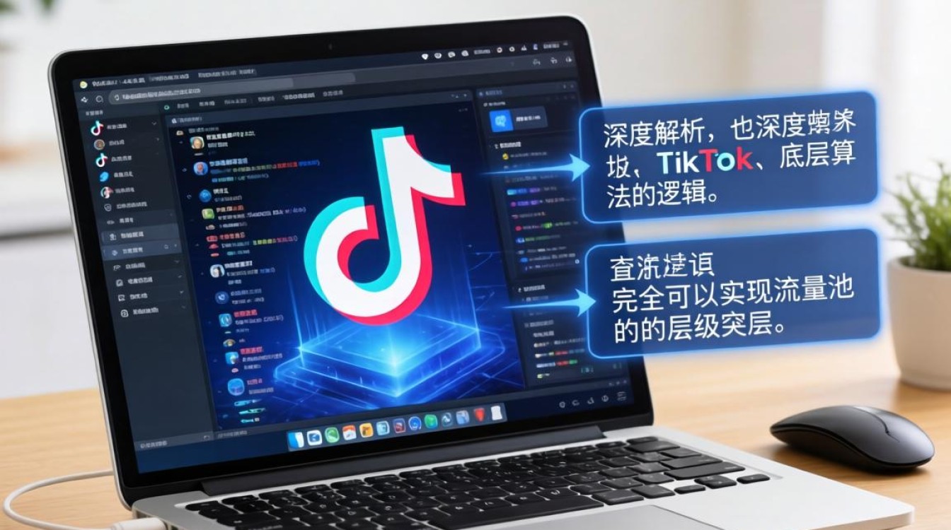 国内电脑能使用tiktok吗