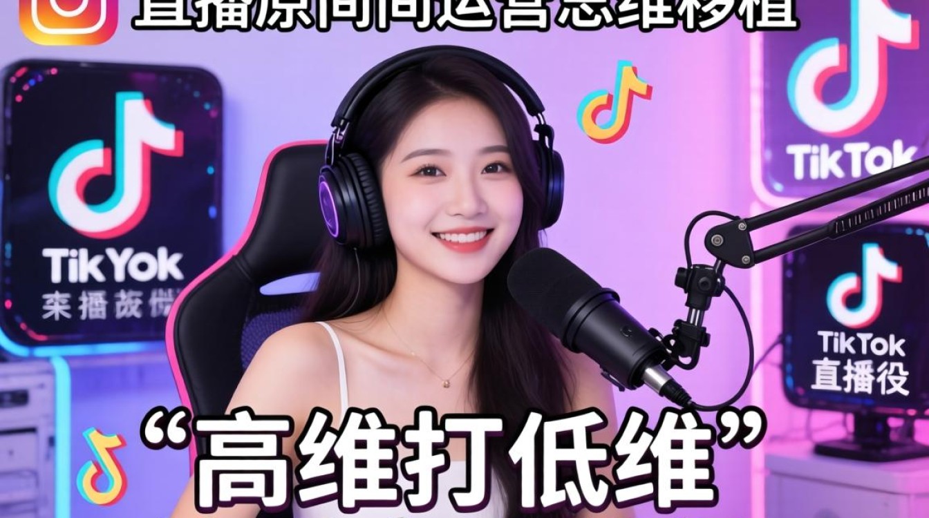 instagram创始人去tiktok直播话术