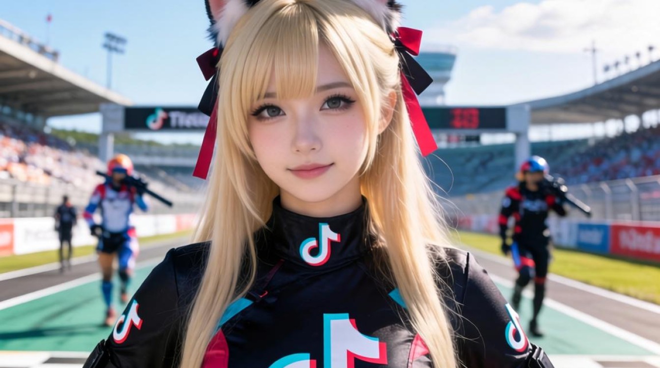 TikTok 外国人cosplay 出海运营指南