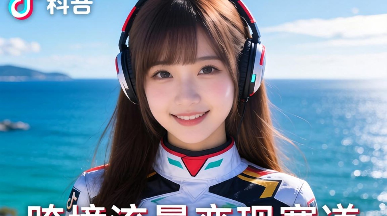 TikTok 外国人cosplay 出海运营指南