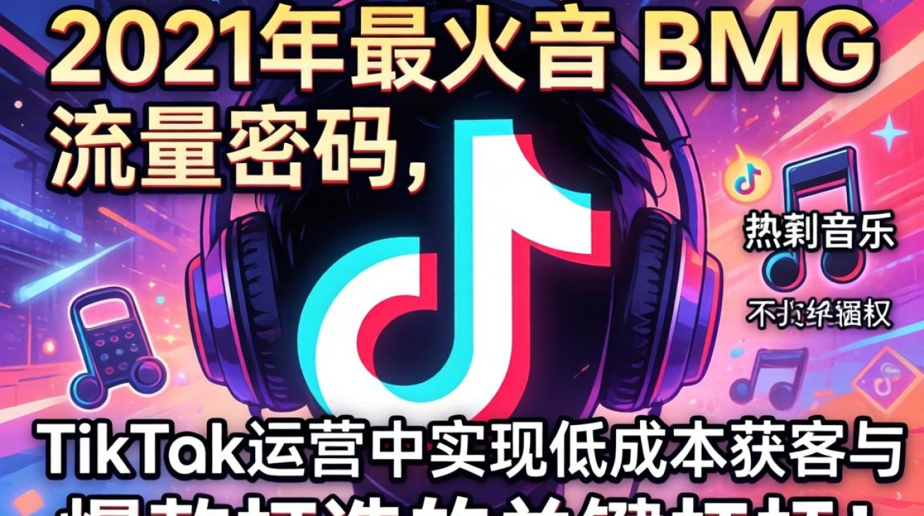 TikTok从入门到精通完整攻略
