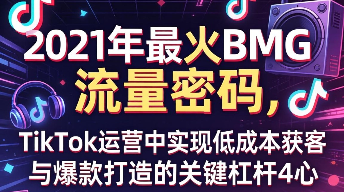 TikTok从入门到精通完整攻略