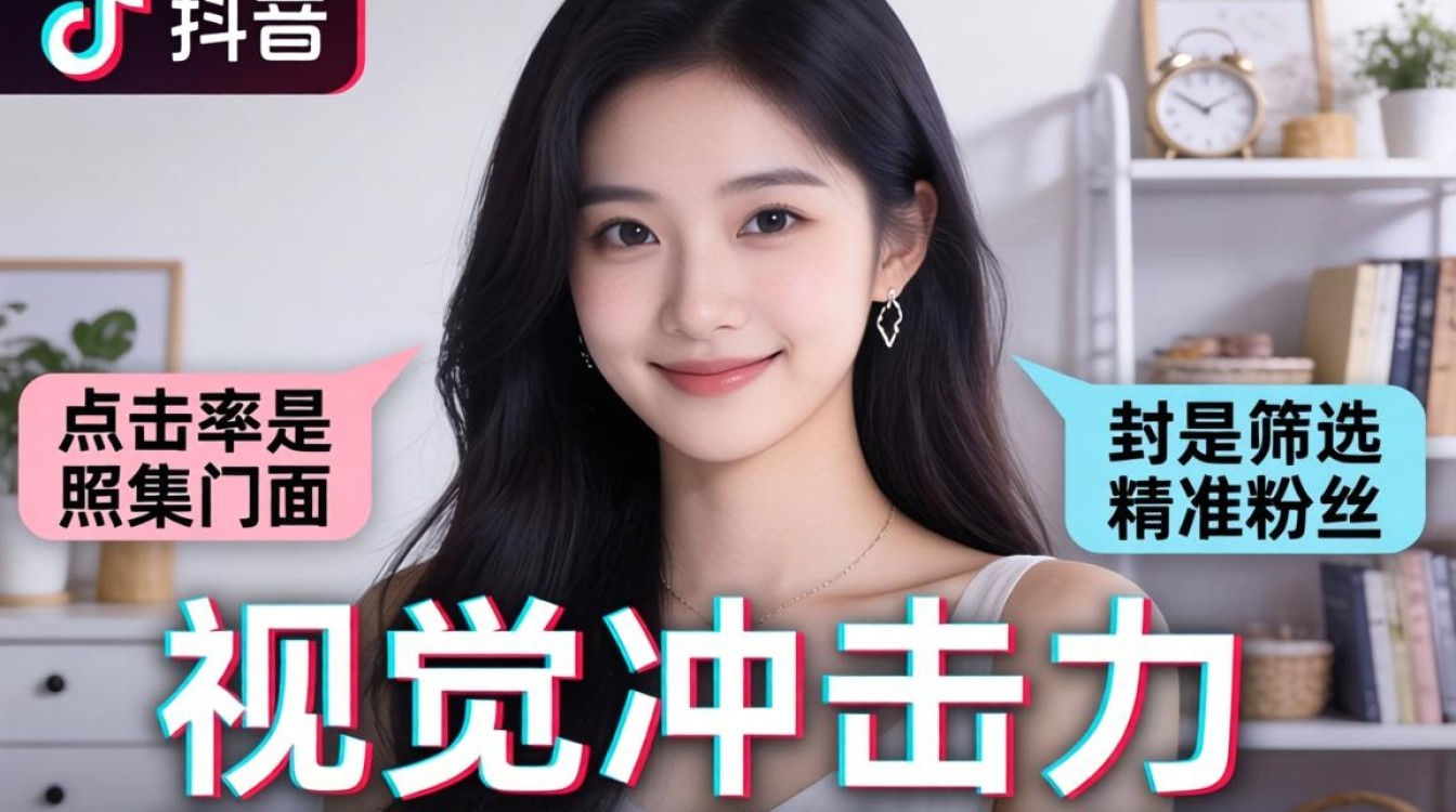 怎么做抖音照片图集封面