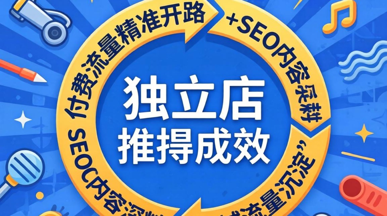 做独立站怎么推广?独立站推广引流有哪些有效方法? 独立站推广引流有哪些有效方法