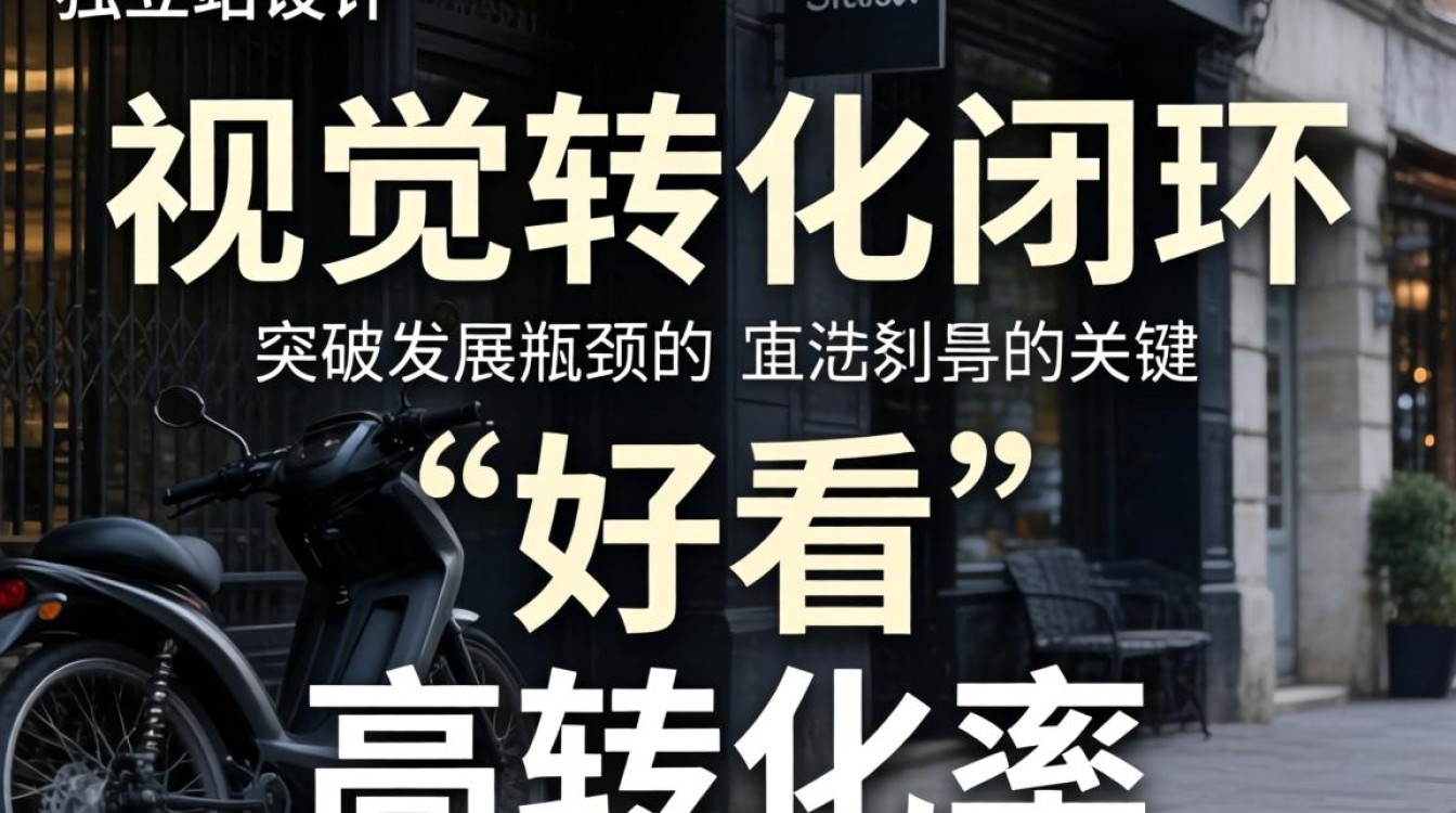 独立站图片怎么设计?如何通过图片优化提升转化率? 如何通过图片优化提升转化率