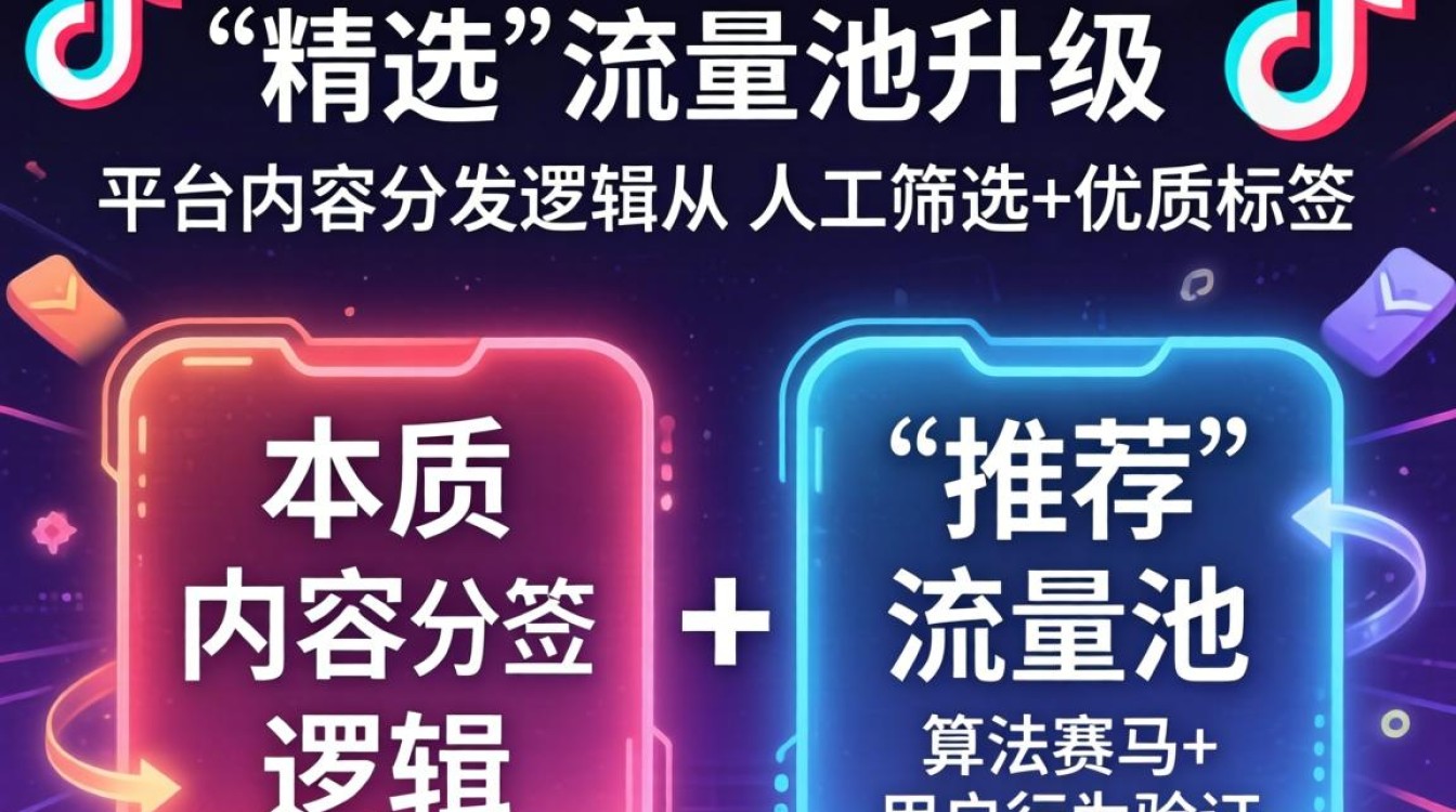 抖音精选如何切换成推荐模式