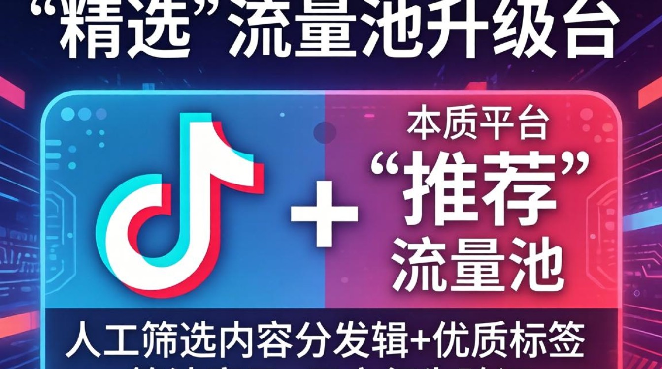 抖音精选如何切换成推荐模式