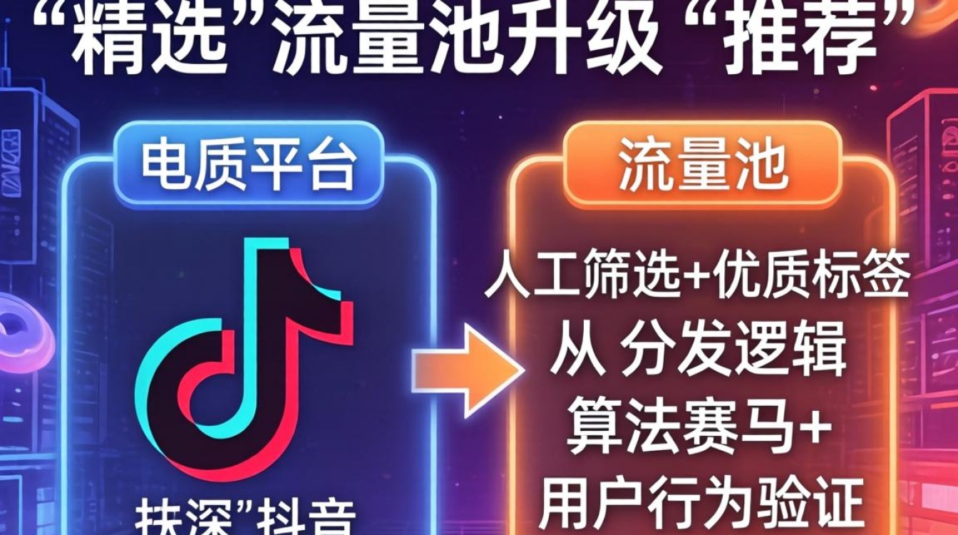 抖音精选如何切换成推荐模式