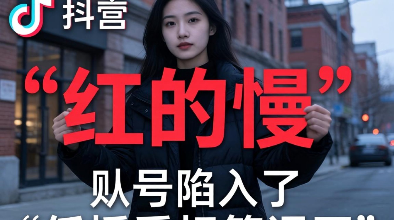 抖音平台怎么红的那么慢?抖音怎么快速上热门涨粉 抖音平台怎么红的那么慢