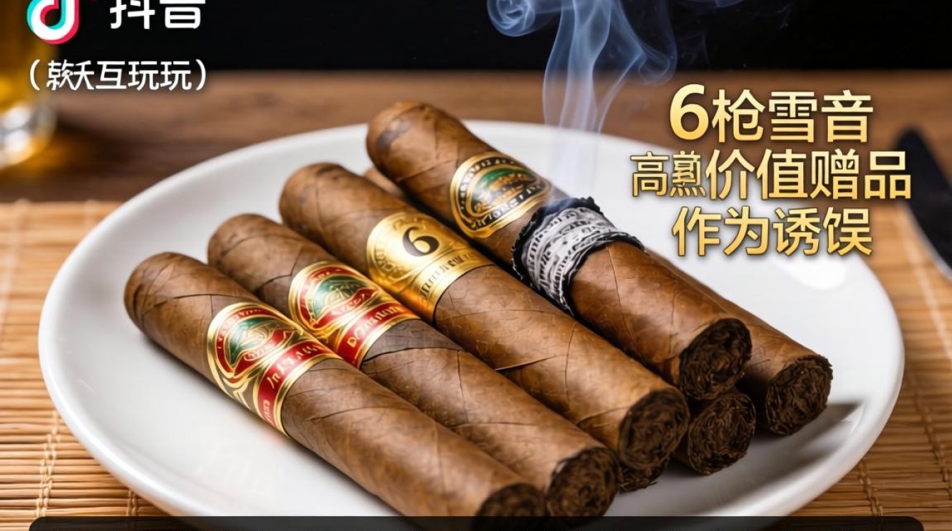 抖音抽6根雪茄怎么玩?如何降低广告投放获客成本 如何降低广告投放获客成本