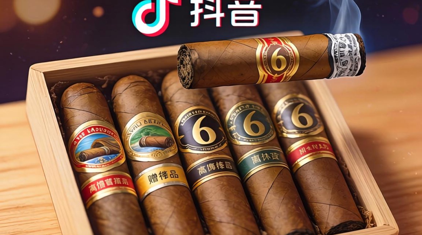 抖音抽6根雪茄怎么玩?如何降低广告投放获客成本 如何降低广告投放获客成本