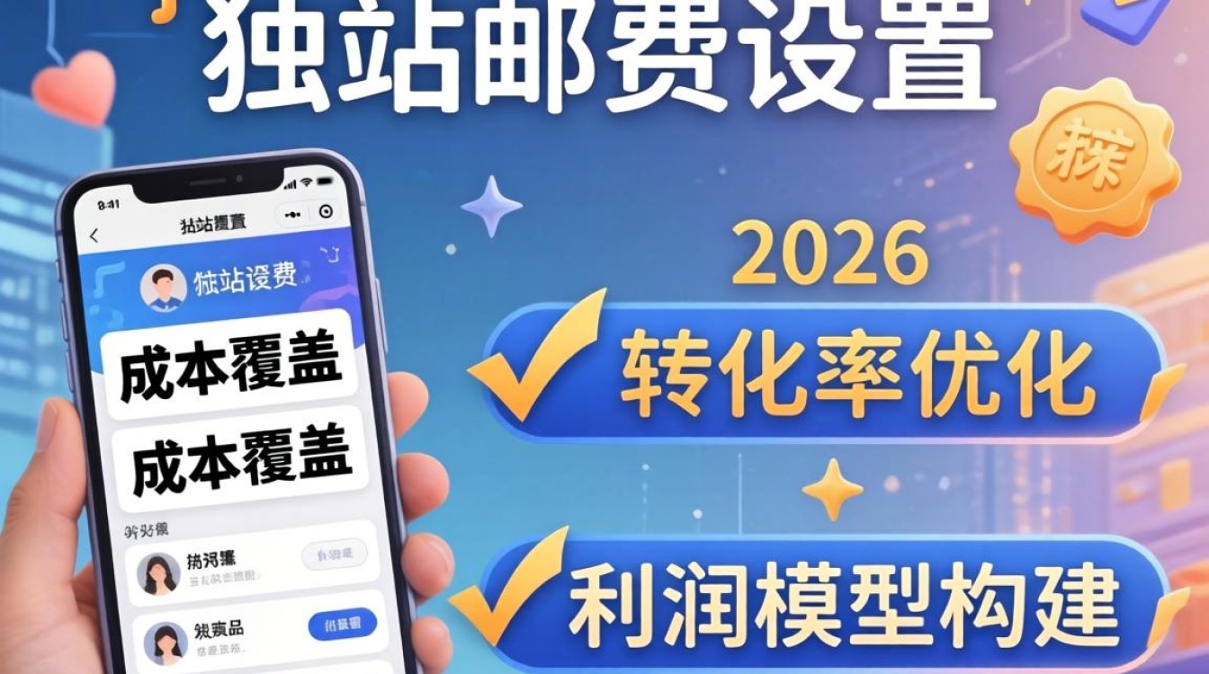 独立站运费设置技巧有哪些