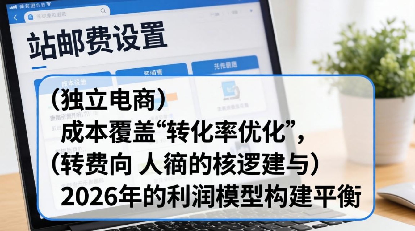独立站运费设置技巧有哪些