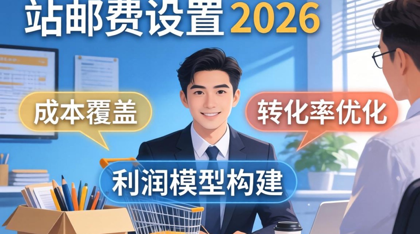 独立站运费设置技巧有哪些