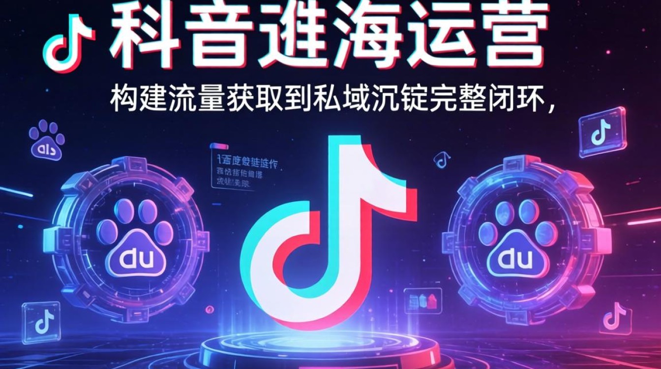 TikTok百度链接怎么发?出海运营指南与跨境必看教程 TikTok百度链接怎么发