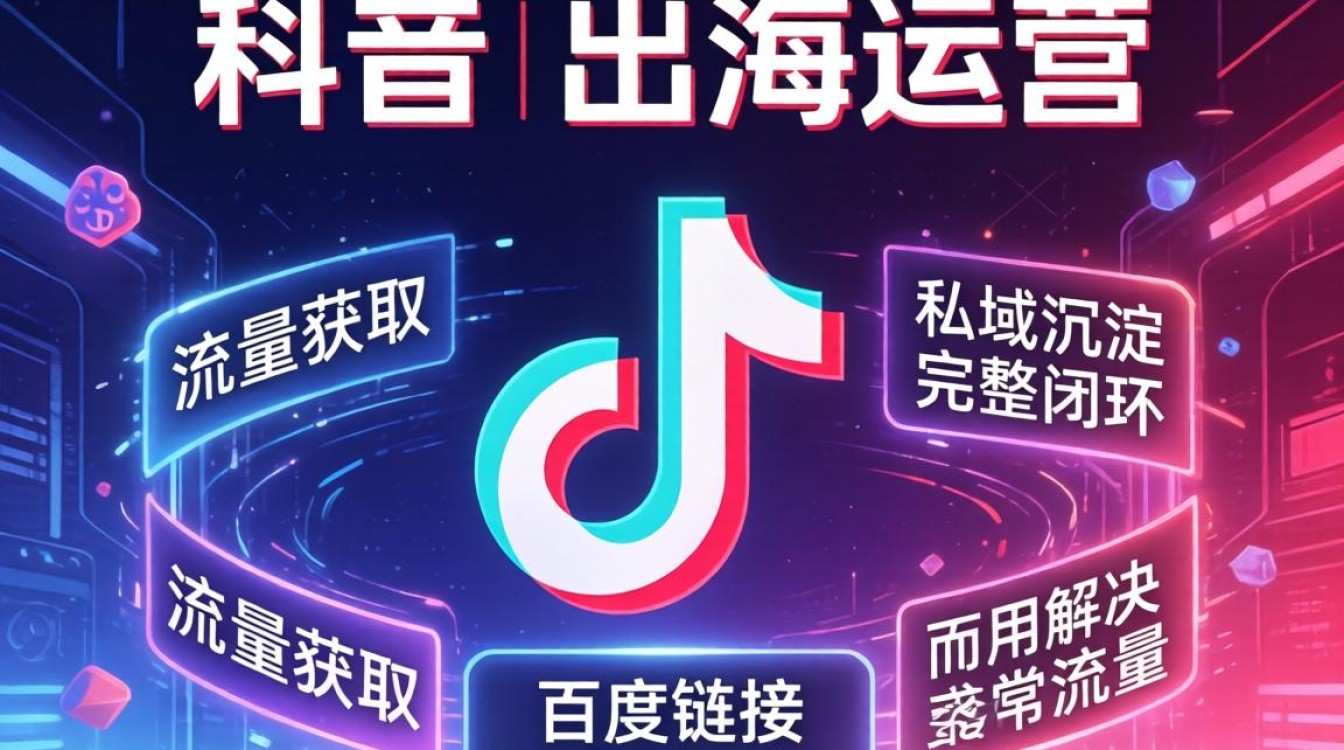 TikTok百度链接怎么发?出海运营指南与跨境必看教程 TikTok百度链接怎么发