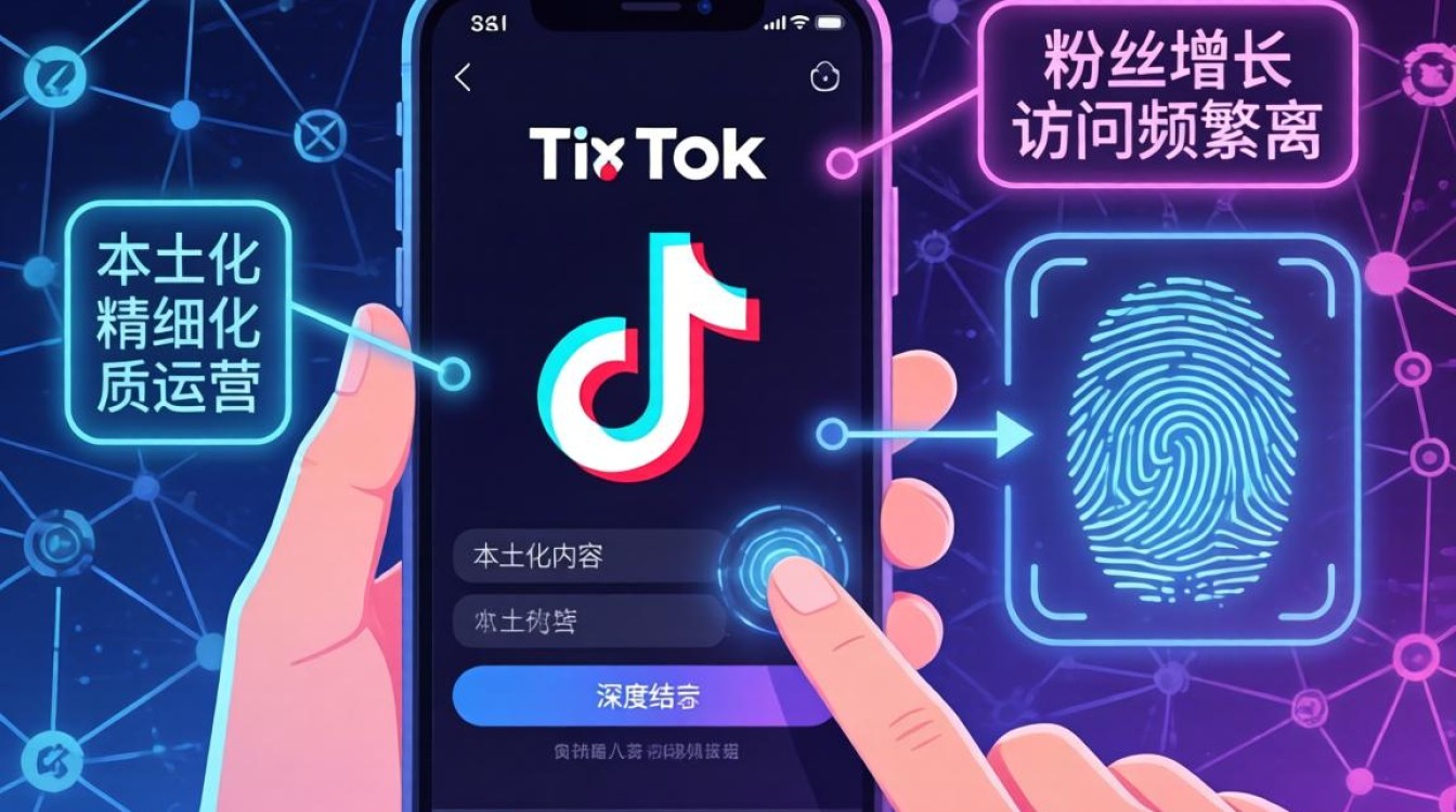 TikTok注册访问频繁怎么解决