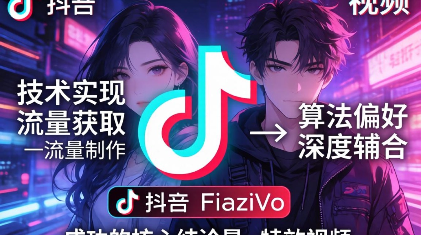 抖音特效制作教程详细步骤