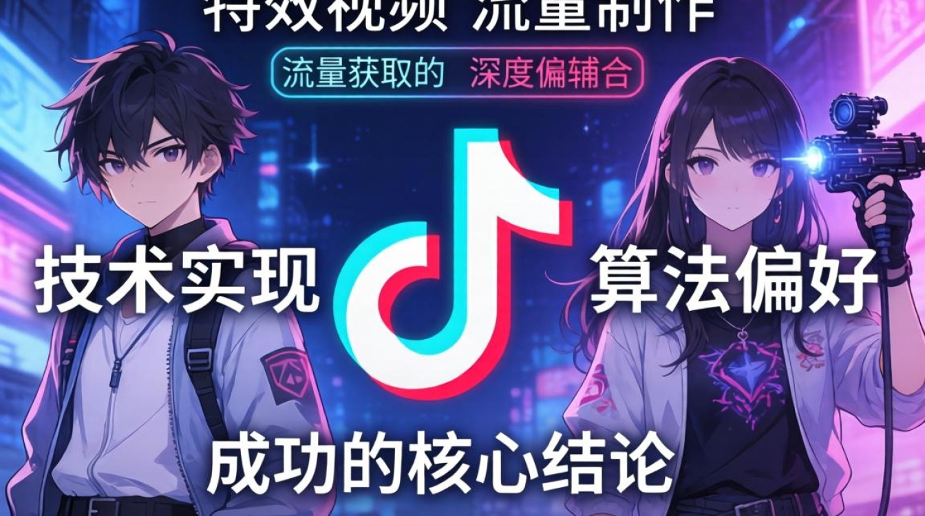 抖音特效制作教程详细步骤