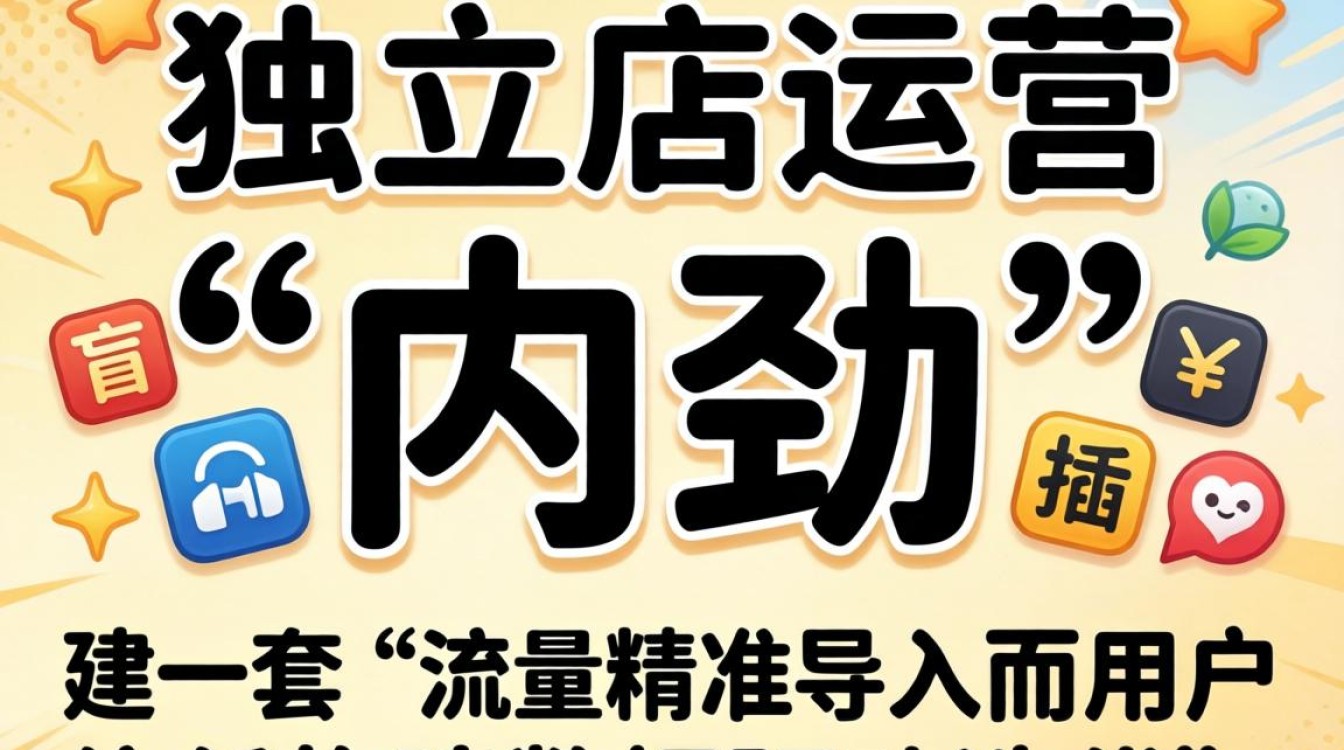 独立站运营技巧有哪些