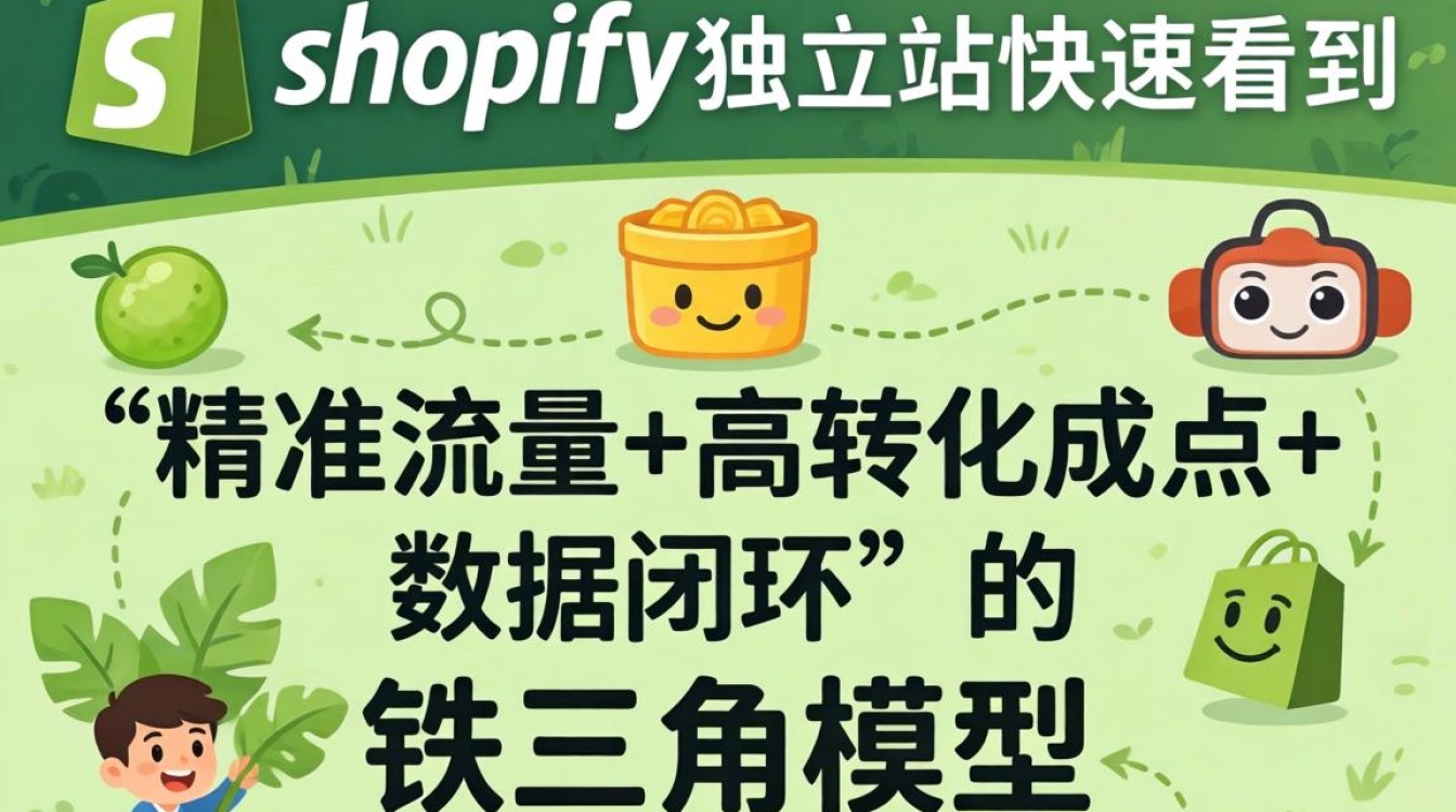 Shopify独立站怎么用