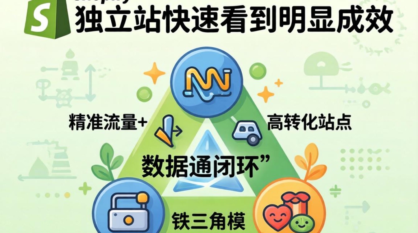 Shopify独立站怎么用