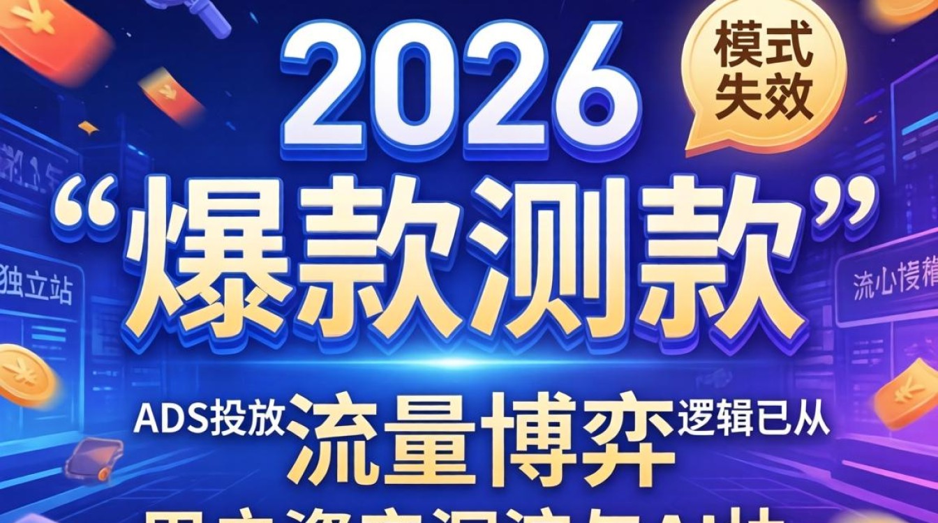 ADS怎么投放独立站?独立站广告投放技巧有哪些 独立站广告投放技巧有哪些