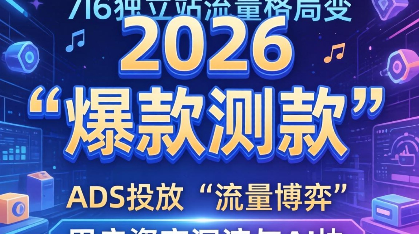 ADS怎么投放独立站?独立站广告投放技巧有哪些 独立站广告投放技巧有哪些