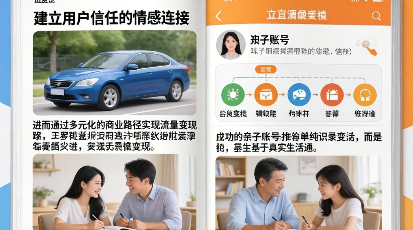 用抖音怎么拍摄孩子们?儿童短视频变现模式有哪些 儿童短视频变现模式有哪些