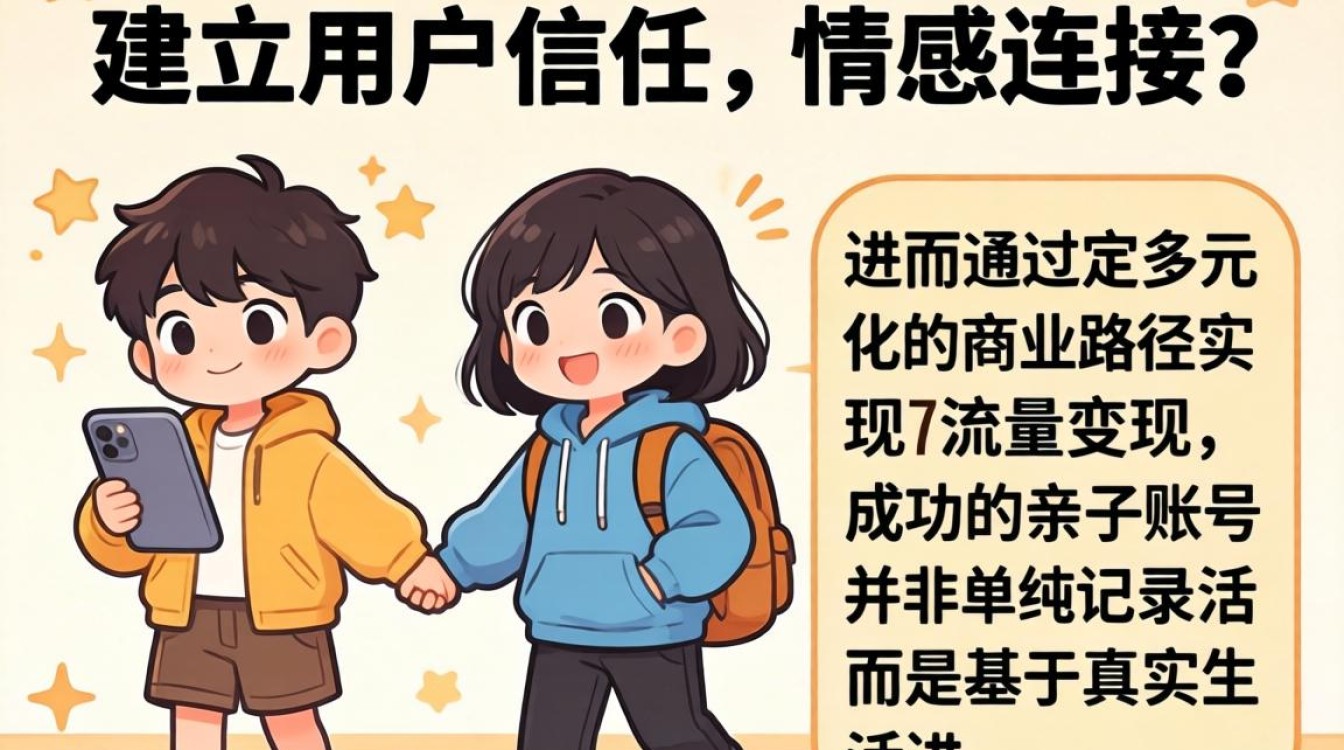 用抖音怎么拍摄孩子们?儿童短视频变现模式有哪些 儿童短视频变现模式有哪些