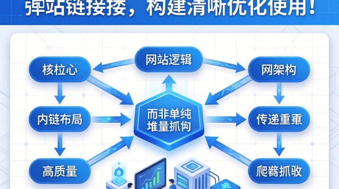 独立站链接如何正确使用