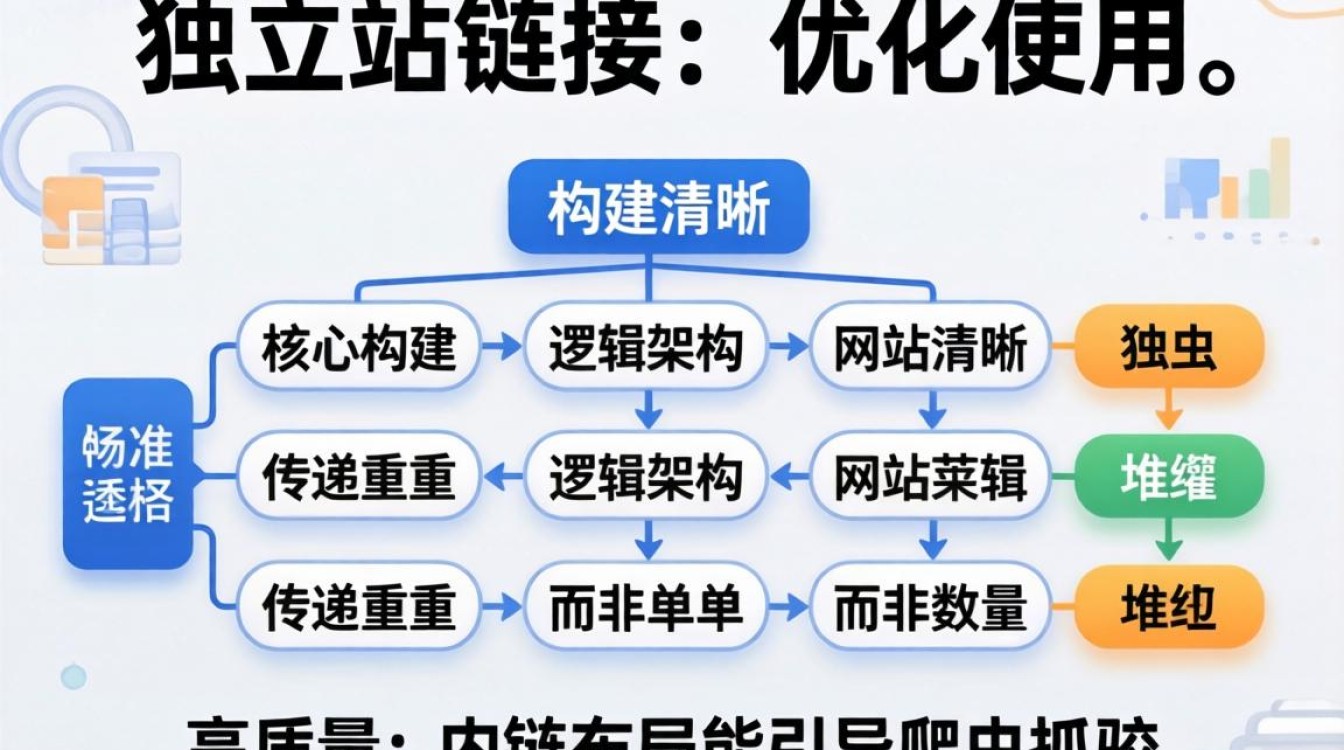 独立站链接如何正确使用