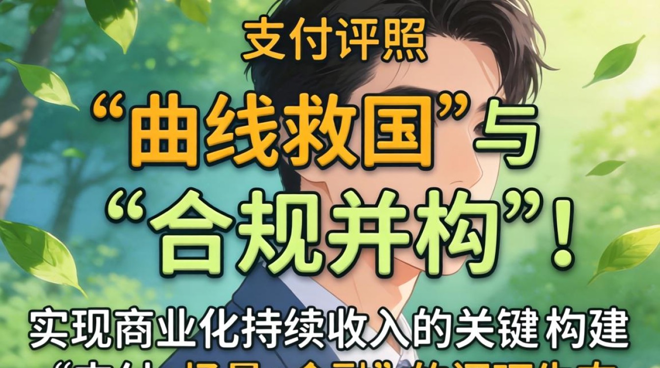 抖音快手支付牌照怎么弄