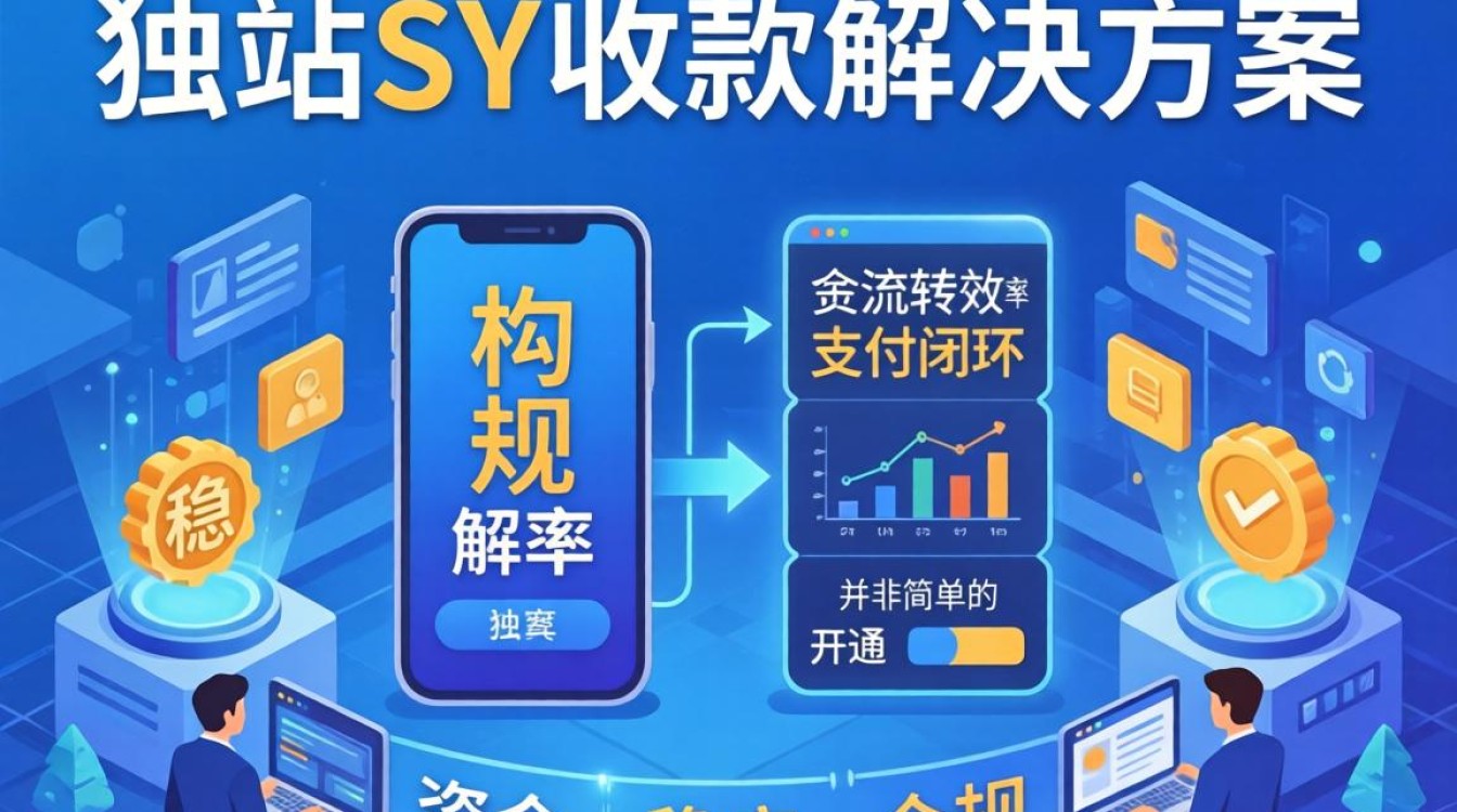 独立站收款方式有哪些